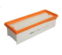 Filtro de aire KNECHT LX 1953 para DACIA LOGAN (LS_) 1.5 2010-2012