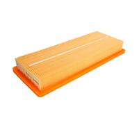 Mahle Filter LX2023 Filtro De Aire