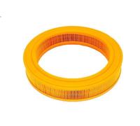 Filtro de aire KNECHT LX 203 para OPEL KADETT C 1.6 1976-1979