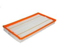 Filtro de aire KNECHT LX 2037 para MERCEDES-BENZ VIANO (W639) 3 2006-