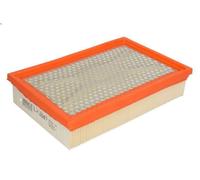 Filtro de aire KNECHT LX 2047 para DAEWOO KORANDO (KJ) 2.3 1999-2001