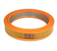 Filtro de aire KNECHT LX 208 para VW KAEFER 1.2 1972-1976