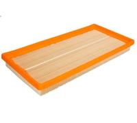 Filtro de aire KNECHT LX 2087 para FIAT 500 (312_) 1.4 2008-