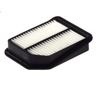 Filtro de aire KNECHT LX 2612 para GRAND VITARA II (JT, TE, TD) 2 2005-2015