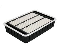 Filtro de aire KNECHT LX 2616 para PEUGEOT 4007 (VU_, VV_) 2 2010-2013