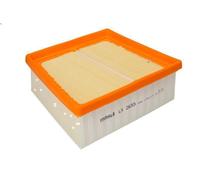 Filtro de aire KNECHT LX 2633 para FORD FIESTA VI Van 1 2013-2017