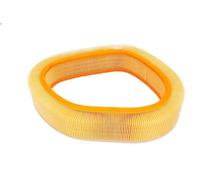 Filtro de aire KNECHT LX 276 para MERCEDES-BENZ SL (R107) 3.5 1971-198