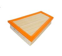 Filtro de aire KNECHT LX 2787 BMW 5 (F10) 2 2011-2016