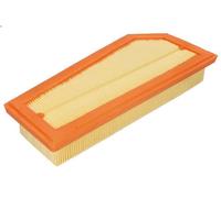 Filtro de aire KNECHT LX 2813 para MERCEDES-BENZ CLASE C (W204) 1.8 2009-2014