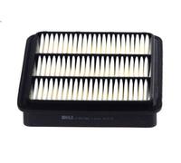 Filtro de aire KNECHT LX 2834 para L200 / TRITON (KA_T, KB_T) 2.5 2005-2015