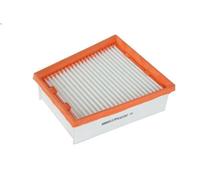 Filtro de aire KNECHT LX 2916 para RENAULT MEGANE CC (EZ0/1_) 2 2010-2015