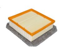 Filtro de aire KNECHT LX 3061 OPEL MERIVA B VAN (S10) 1.4 2013-2017