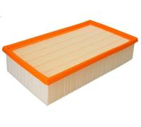 Filtro de aire KNECHT LX 339 para AUDI A6 C4 (4A2) 2.5 1994-1997