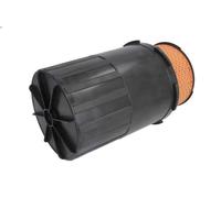 Filtro de aire KNECHT LX 388 MERCEDES-BENZ T1/TN Furgoneta 2.3 1988-1995