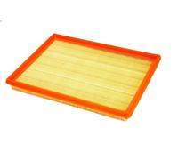 Filtro de aire KNECHT LX 390 OPEL ASTRA F Sedán (T92) 2 1992-1998