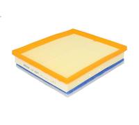 Filtro de aire KNECHT LX 3987 CITROEN DS5 1.6 2013-2015