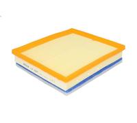 Filtro de aire KNECHT LX 3987 para CITROEN DS3 (SA_) 1.6 2013-2015