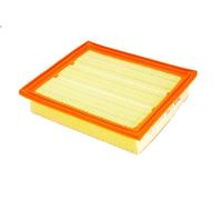 Filtro de aire KNECHT LX 405 para VW VENTO (1H2) 2 1991-1998