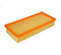 Filtro de aire KNECHT LX 408 para BMW 5 (E34) 2 1990-1995