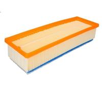 Filtro de aire KNECHT LX 4084 para BMW 5 (F10) 2 2013-2016