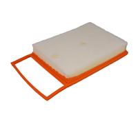 Filtro de aire KNECHT LX 4136