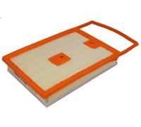 Filtro de aire KNECHT LX 4136 AUDI A1 (8X1, 8XK) 2 2014-2018