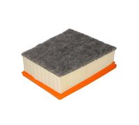 Mahle Filter LX42971 Filtro De Aire