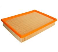 Filtro de aire KNECHT LX 443 VOLVO 740 (744) 2 1983-1984