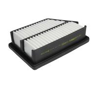 MAHLE LX 4433 Filtro de aire Cartucho filtrante