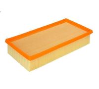 Filtro de aire KNECHT LX 494 para BMW 7 (E38) 5.4 1994-2001