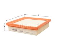 Filtro de aire KNECHT LX 5056