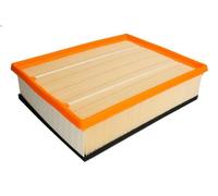 Filtro de aire KNECHT LX 538 para CALIFORNIA T4 Camper (7DJ, 7DK, 70J) 2.5 1998-