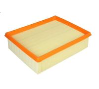 Filtro de aire KNECHT LX 642 para PEUGEOT 206 CC (2D) 2 2000-2007