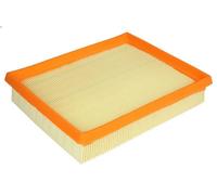Filtro de aire KNECHT LX 643 PEUGEOT 206 Van 1.1 2002-2007