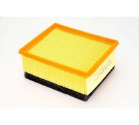 Filtro de aire KNECHT LX 645/1 PEUGEOT 206 Van 1.1 2002-2007