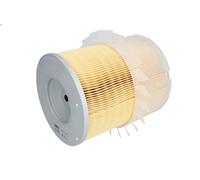 Filtro de aire KNECHT LX 673 para DAIHATSU ROCKY Hard Top (F7, F8) 2.8 1985-1998