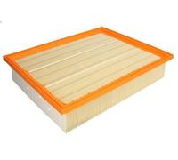 Filtro de aire KNECHT LX 678 para HYUNDAI PORTER Caja/Chasis 2.5 1994-2004