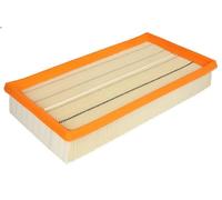 Filtro de aire KNECHT LX 692 FORD KA (RB_) 1.3 1996-2002