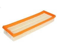 Filtro de aire KNECHT LX 704/1 para RENAULT MEGANE I (BA0/1_) 1.9 1999-2003