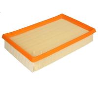 Filtro de aire KNECHT LX 737 OPEL AGILA A (H00) 1 2000-2007