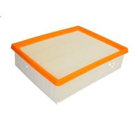 Filtro de aire KNECHT LX 742/2 RENAULT VEL SATIS (BJ0_) 2 2002-2009