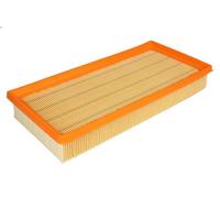 Filtro de aire KNECHT LX 756 para TOYOTA AVENSIS (_T22_) 2 2000-2003