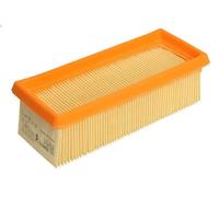 Filtro de aire KNECHT LX 788 para RENAULT KANGOO Express (FC0/1_) 1 2002-2007
