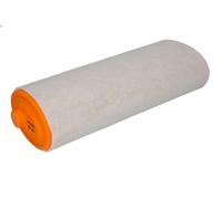 Filtro de aire KNECHT LX 823 para MG ZT 2 2002-2003