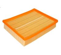 Filtro de aire KNECHT LX 856 FIAT MULTIPLA (186_) 1.6 1999-201