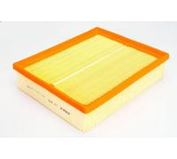 Filtro de aire KNECHT LX 886 para LAND ROVER RANGE ROVER I 4.3 1992-1994