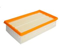 Filtro de aire KNECHT LX 933/2 para NISSAN JUKE (F15) 1.5 2010-2019