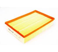 Filtro de aire KNECHT LX 935 NISSAN NAVARA NP300 (D40) 2.5 2012-2016