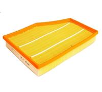 Filtro de aire KNECHT LX 944 para BMW 5 (E60) 3 2001-2005