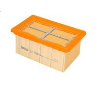 Filtro de aire KNECHT LX 984/5 para BMW R 1.2 2011-2011